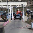 شهيد وإصابة 3 اسرائيليين بالقرب من حاجز بيت ايل