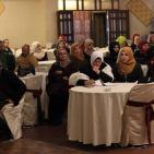 نابلس: ورشة عمل بعنوان بطالة الخريجيين واقع وتحديديات