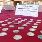 افتتاح معرض 