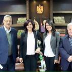 إطلاق مؤسسة