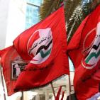 حزب الشعب يُحيي ذكرى تأسيسه الرابع والثلاثين في نابلس