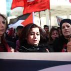 حزب الشعب يُحيي ذكرى تأسيسه الرابع والثلاثين في نابلس