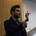 بالصور: جامعة النجاح تستعد لإطلاق الدورة الرابعة في اللهجة الأمريكية