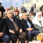 بالصور: الحساينة يُعلن بدء اعمار 15 وحدة سكنية مهدمة كلياً بخانيونس