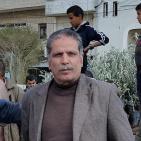 الاغاثة الزراعية توزع اشتالا على المزارعين في عرابة