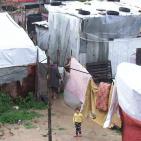 بالصور والفيديو: حارة 