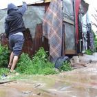 بالصور والفيديو: حارة 