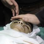 وداع الشهيد عمر يوسف الجوابرة بالخليل