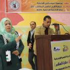 تخريج فوج سفراء السلام 2016 من الاطفال الصم والناطقين