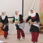 تخريج فوج سفراء السلام 2016 من الاطفال الصم والناطقين