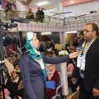 تخريج فوج سفراء السلام 2016 من الاطفال الصم والناطقين