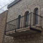 المالحه - القدس