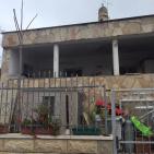 المالحه - القدس