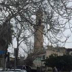 المالحه - القدس