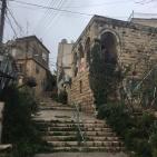 المالحه - القدس