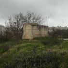 المالحه - القدس