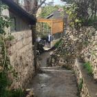 المالحه - القدس