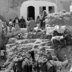 عبد الغني ابو طبيخ سباعنه صاحب اول طلقة سياسية في فلسطين