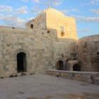 قرية كور - طولكرم