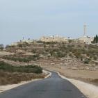 قرية كور - طولكرم