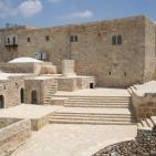 مدينة الظاهرية من المدن الكنعانية