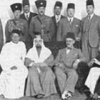 رائد المؤرخين الفلسطينيين عارف العارف (1892 – 1973م)