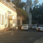 عين كارم ­­­­­­­­ شاهده على تاريخ الفلسطينين في القدس