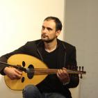 حفل إطلاق ديوان 