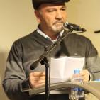 حفل إطلاق ديوان 