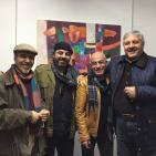 جاليري بيت مريم في رام الله  ينظم معرض  