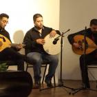 احتفال حاشد بإطلاق كتاب 