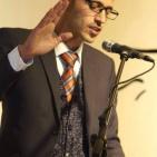 احتفال حاشد بإطلاق كتاب 