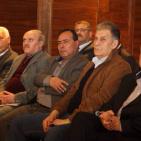 احتفال حاشد بإطلاق كتاب 