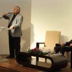 احتفال حاشد بإطلاق كتاب 