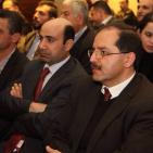 احتفال حاشد بإطلاق كتاب 