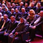 حفل تكريم المعلمة حنان الحروب التي رشحت كأفضل 10 مدرسين على مستوى العالم