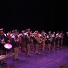 حفل تكريم المعلمة حنان الحروب التي رشحت كأفضل 10 مدرسين على مستوى العالم