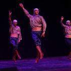 حفل تكريم المعلمة حنان الحروب التي رشحت كأفضل 10 مدرسين على مستوى العالم