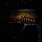 جولة عروض  للأوركسترا الوطنية الفلسطينية وأوركسترا المعهد الوطني للموسيقى في جامعة بيرزيت