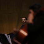 جولة عروض  للأوركسترا الوطنية الفلسطينية وأوركسترا المعهد الوطني للموسيقى في جامعة بيرزيت