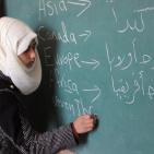 الأطفال الصم مصيرهم معلق بقرار حكومي ...!!