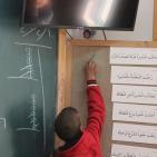 الأطفال الصم مصيرهم معلق بقرار حكومي ...!!