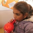 الأطفال الصم مصيرهم معلق بقرار حكومي ...!!