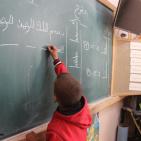 الأطفال الصم مصيرهم معلق بقرار حكومي ...!!