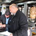 اقتصاد غزة تُطلق حملة مركزية لحماية المستهلك شمال القطاع