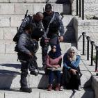 باب العامود..إسم رابع برائحة الدم