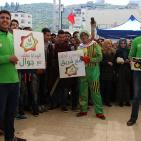 جوال تختتم فعاليات برنامج 