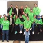 جوال تختتم فعاليات برنامج 