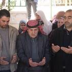 وضع إكليل الور في مقبرة الشهداء بالخليل بالذكرى 22 لمجزرة الحرم الابراهيمي