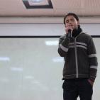 جمعية المهندسين الصناعيين بنابلس تُنظم حفلاً لتكريم لعُمال النظافة في جامعة النجاح